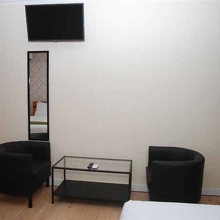 Amor Lisboa Hostel Dış mekan fotoğraf