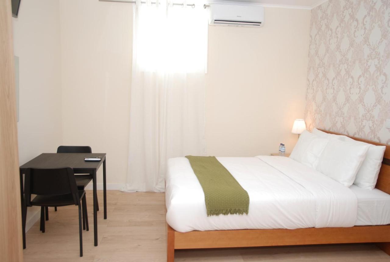 Amor Lisboa Hostel Dış mekan fotoğraf