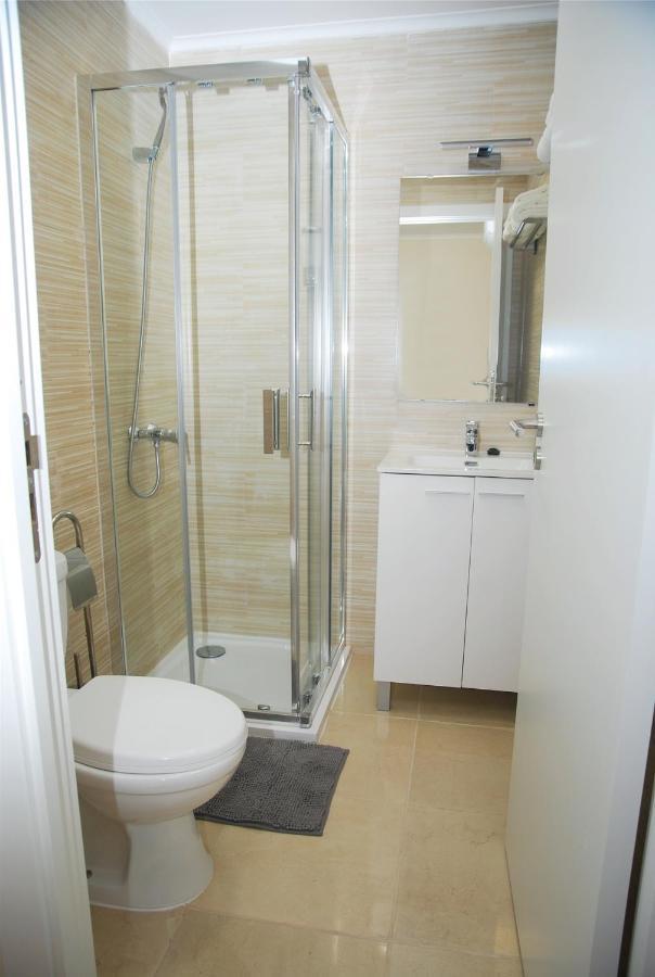 Amor Lisboa Hostel Dış mekan fotoğraf