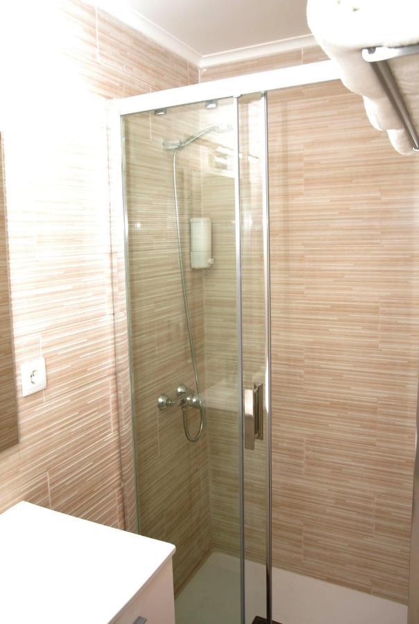 Amor Lisboa Hostel Dış mekan fotoğraf