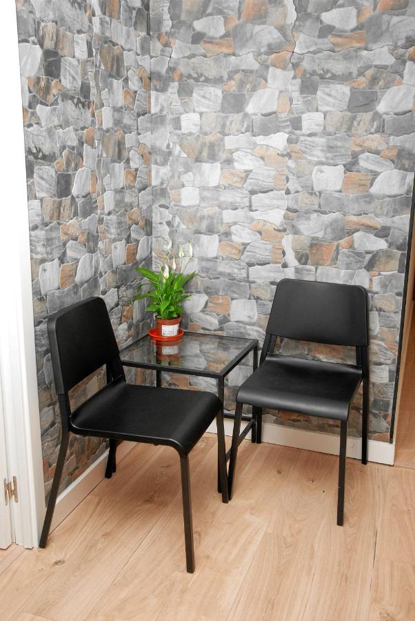 Amor Lisboa Hostel Dış mekan fotoğraf