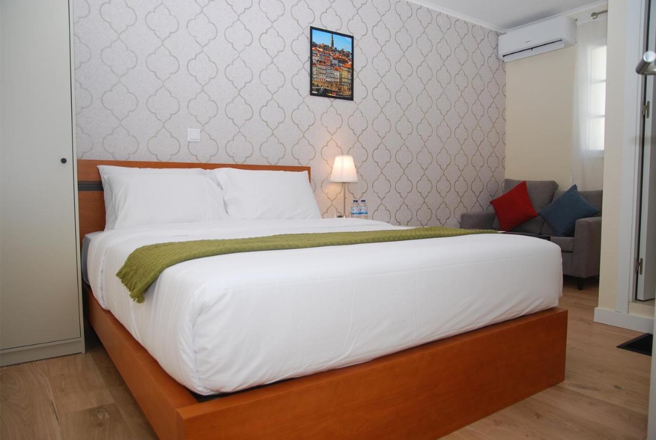 Amor Lisboa Hostel Dış mekan fotoğraf