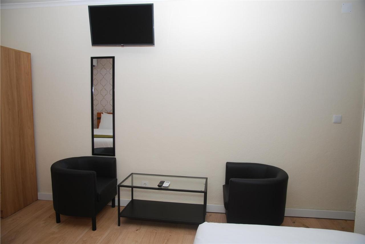 Amor Lisboa Hostel Dış mekan fotoğraf