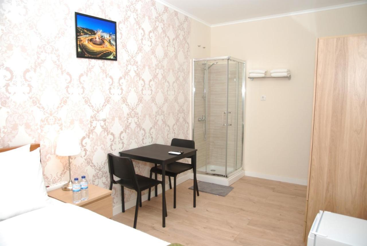 Amor Lisboa Hostel Dış mekan fotoğraf