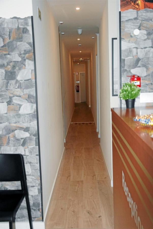 Amor Lisboa Hostel Dış mekan fotoğraf