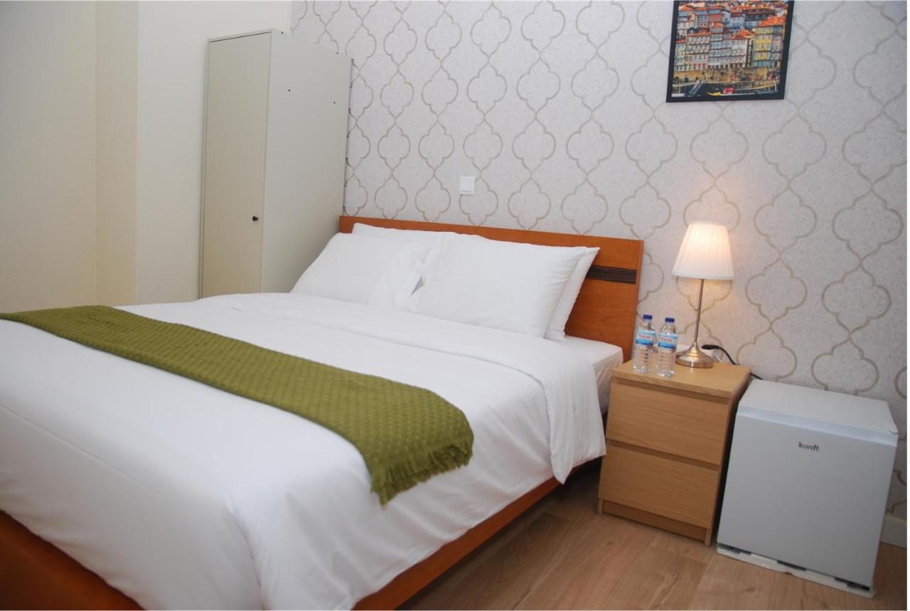 Amor Lisboa Hostel Dış mekan fotoğraf
