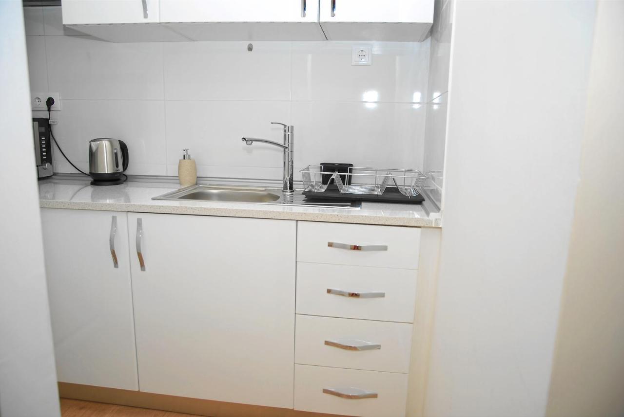 Amor Lisboa Hostel Dış mekan fotoğraf