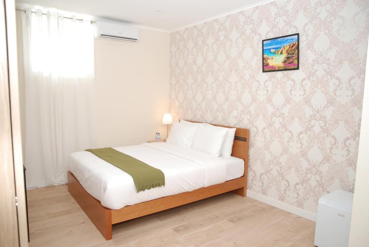 Amor Lisboa Hostel Dış mekan fotoğraf