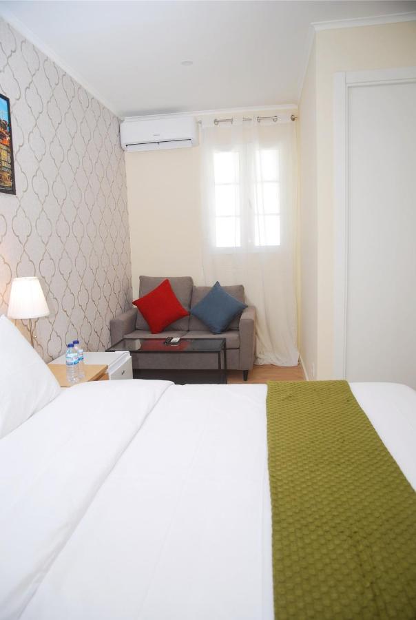 Amor Lisboa Hostel Dış mekan fotoğraf