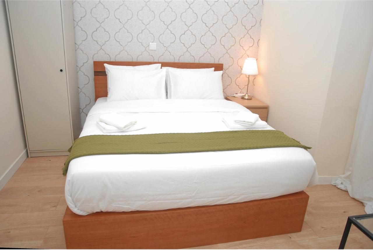Amor Lisboa Hostel Dış mekan fotoğraf
