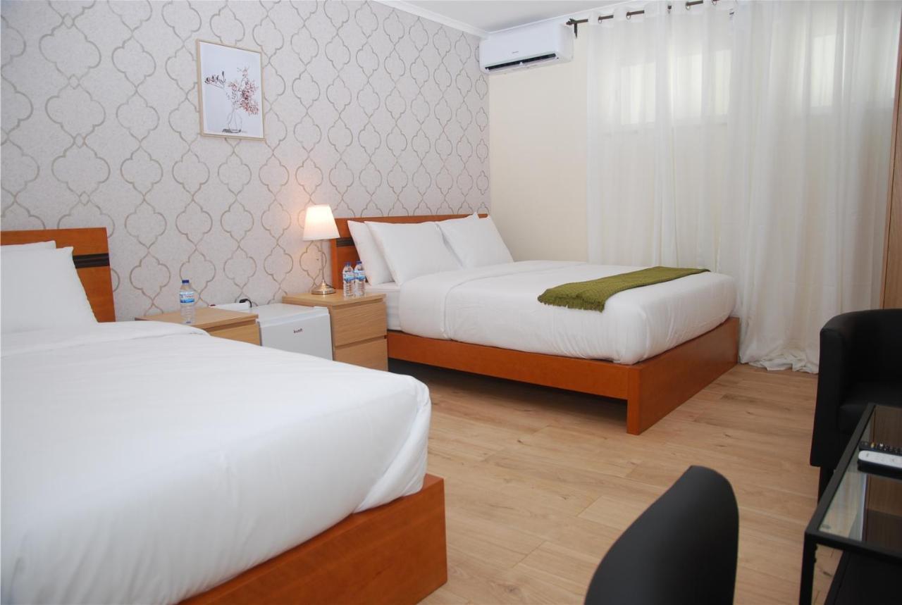 Amor Lisboa Hostel Dış mekan fotoğraf