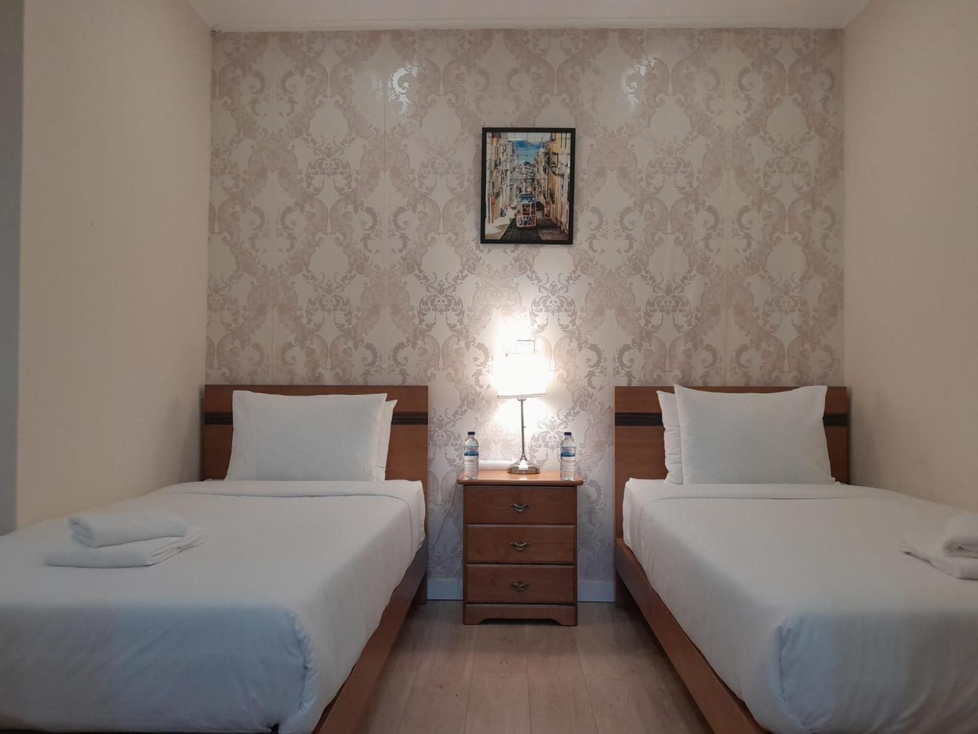 Amor Lisboa Hostel Dış mekan fotoğraf